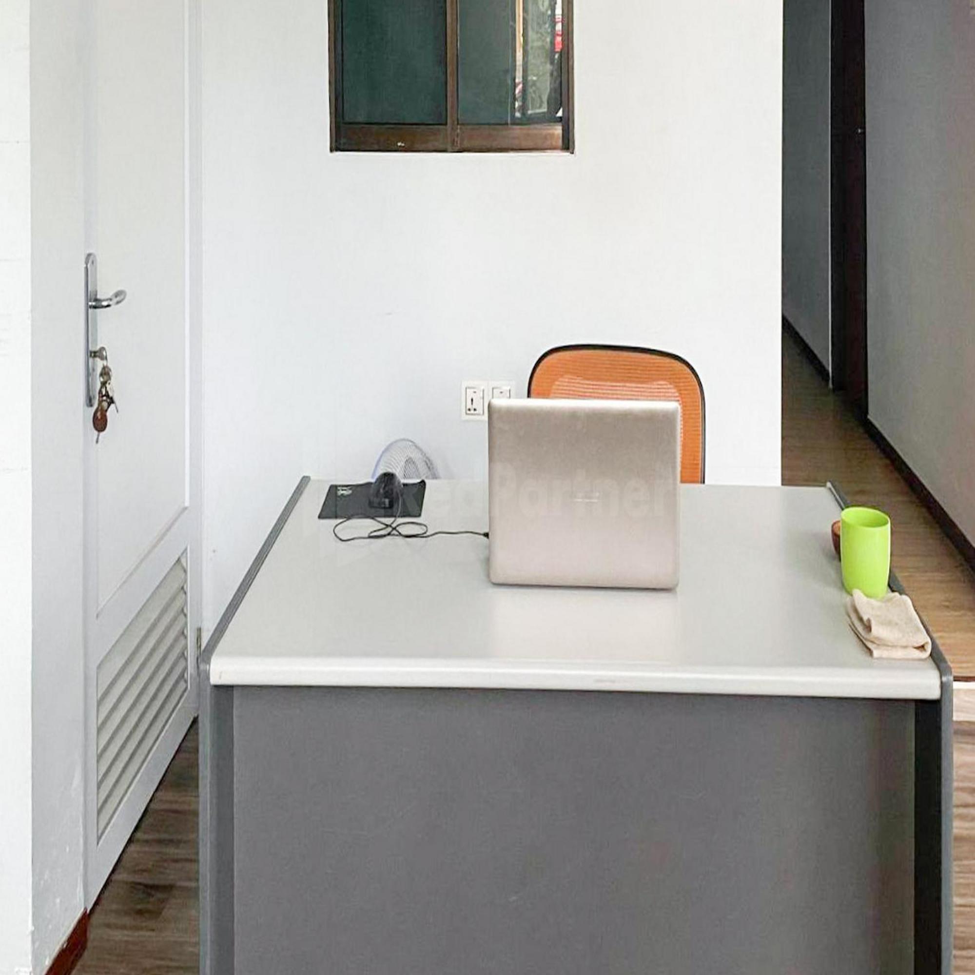 Wisma Pinggir Mitra Reddoorz Tanjung Pinang Extérieur photo