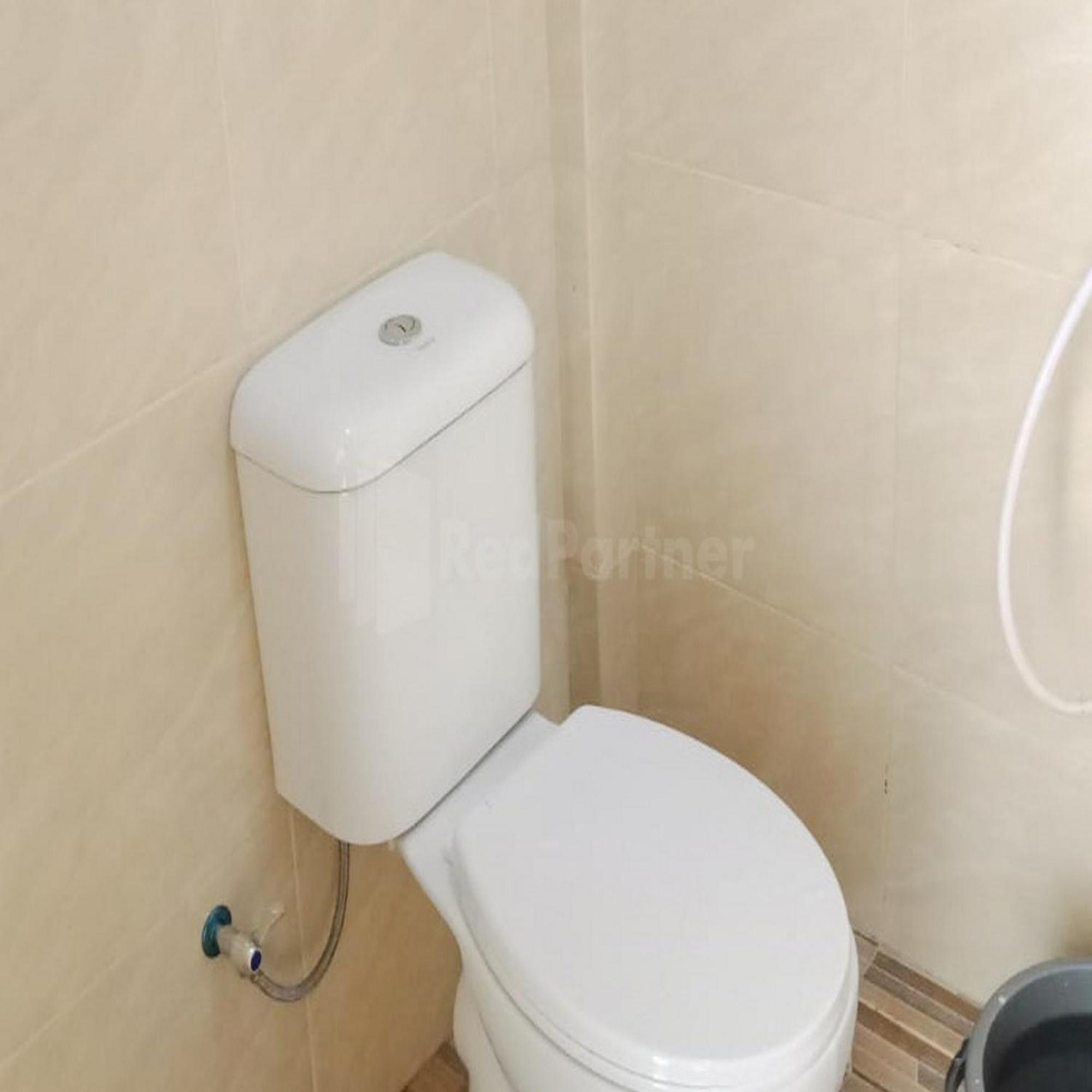 Wisma Pinggir Mitra Reddoorz Tanjung Pinang Extérieur photo