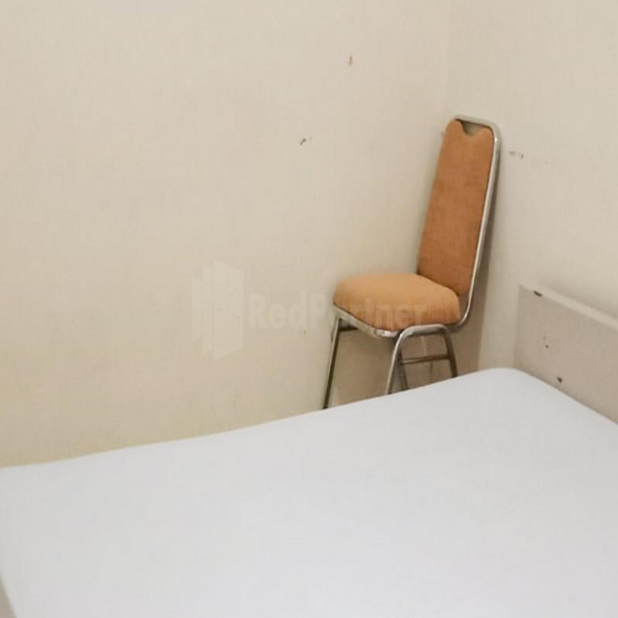 Wisma Pinggir Mitra Reddoorz Tanjung Pinang Extérieur photo