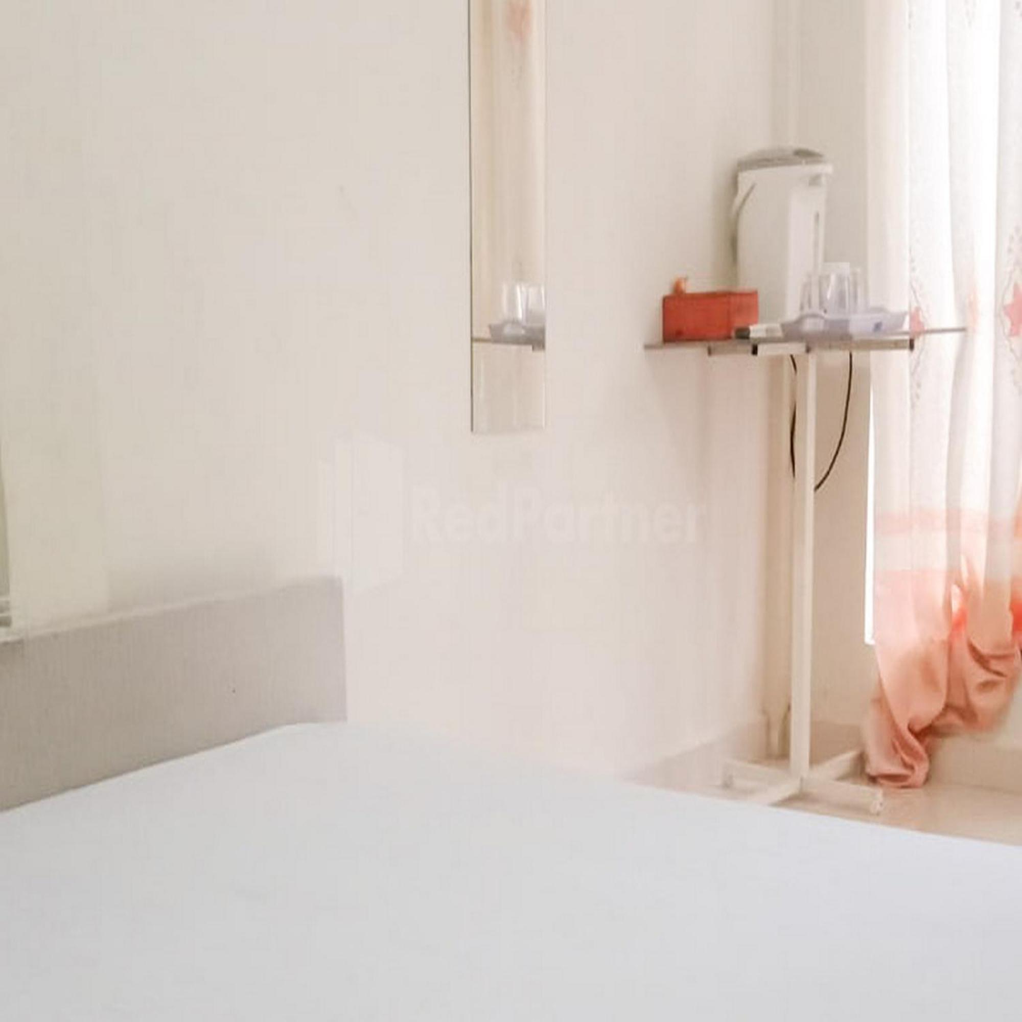Wisma Pinggir Mitra Reddoorz Tanjung Pinang Extérieur photo